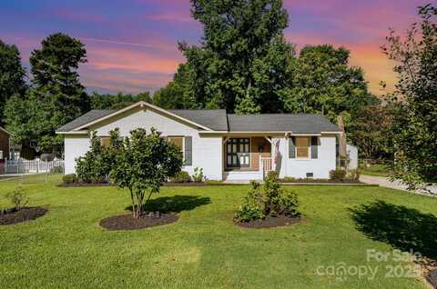 1208 Berkshire Drive, Kannapolis, NC 28081