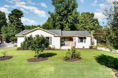 1208 Berkshire Drive, Kannapolis, NC 28081