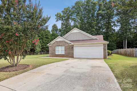 1909 Leesburg Drive, Clover, SC 29710