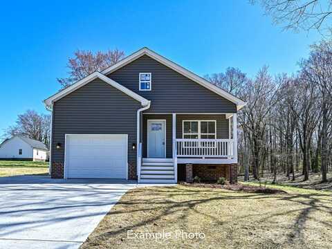246 Old Pinckney Road, York, SC 29745