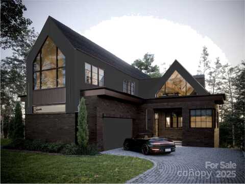 600 Lorna Street, Charlotte, NC 28205