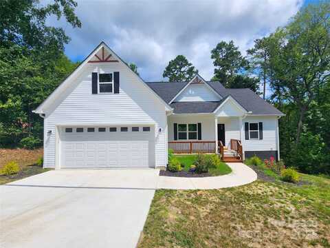 869 Kathryn Drive SE, Concord, NC 28025