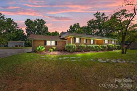 525 Julia Avenue, Belmont, NC 28012