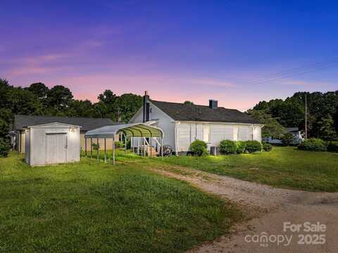 1052 E 22nd Street, Kannapolis, NC 28083
