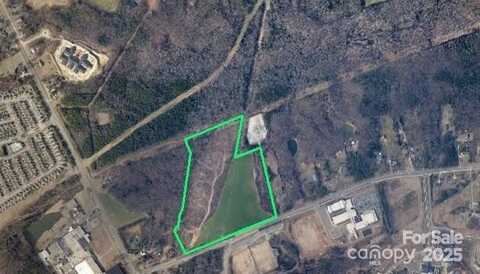 Bailey Road, Cornelius, NC 28031