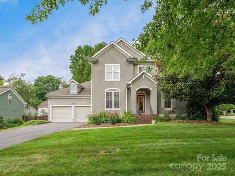 257 Fennel Dun Circle, Biltmore Lake, NC 28715