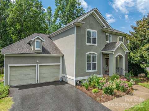257 Fennel Dun Circle, Biltmore Lake, NC 28715
