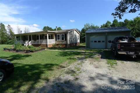 145 Abigail Trail unit: 18, Ararat, NC 27007