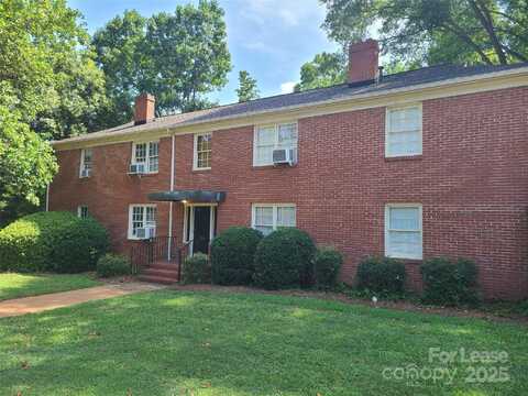 2357 Sharon Road unit: 1, Charlotte, NC 28207