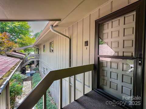 76 Glen Cannon Point unit: 1, Pisgah Forest, NC 28768