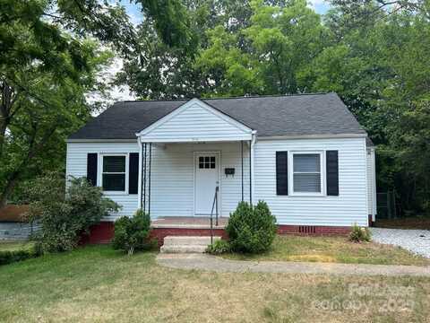 914 N church Street, Salisbury, NC 28144