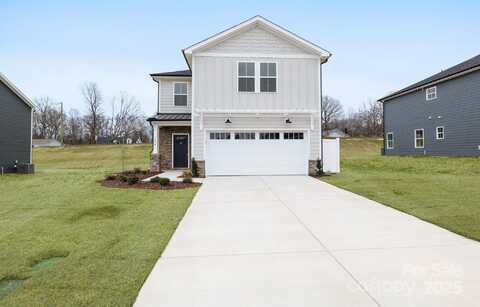 3030 Swallowtail Lane, Kannapolis, NC 28083
