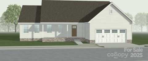 168 Wylie Trail, Statesville, NC 28677