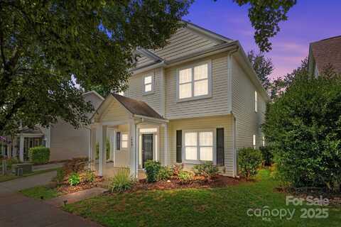 19601 Denae Lynn Drive, Cornelius, NC 28031