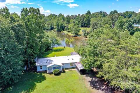 150 Navaho Trail, Rutherfordton, NC 28139