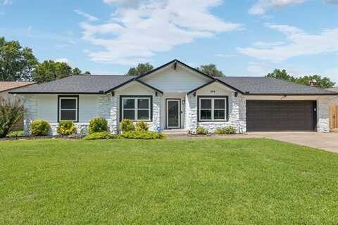 104 S Joshua Avenue E, Broken Arrow, OK 74012