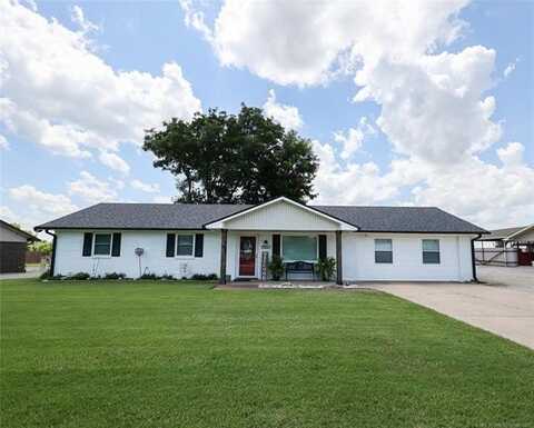 124 Hazelwood, Davis, OK 73030