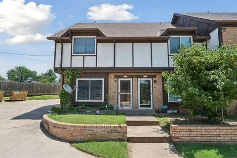 2519 S Florence Place, Tulsa, OK 74114