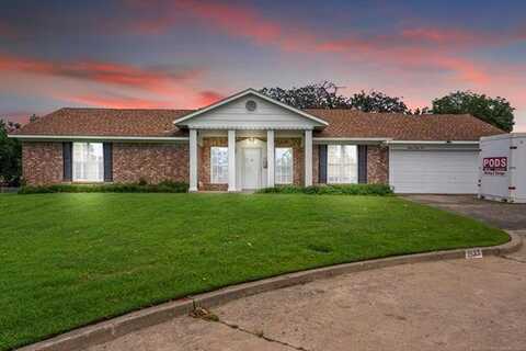 1533 Terrill Circle, Sapulpa, OK 74066