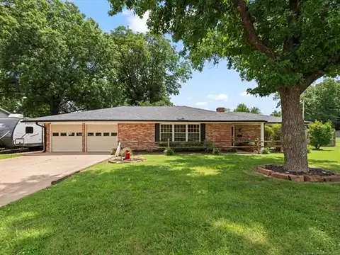 1508 Lariat Drive, Bartlesville, OK 74006