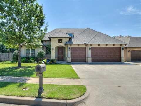 10477 S 95th Place E, Bixby, OK 74133