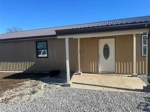 8234 E 400, Strang, OK 74367