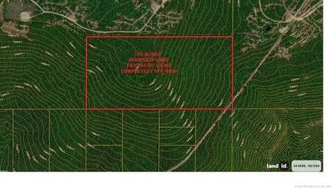 W Boggy Mountain Road, Red Oak, OK 74563