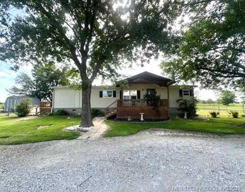 23980 S 4400 Road, Vinita, OK 74301