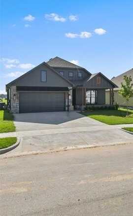 16265 S 89th East Avenue, Bixby, OK 74008