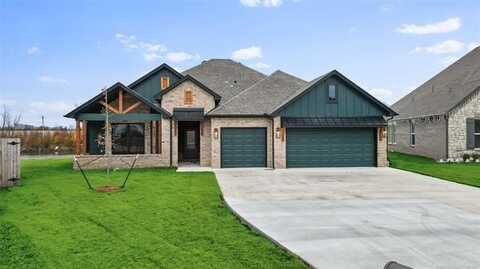 6133 S 320th East Avenue, Broken Arrow, OK 74014