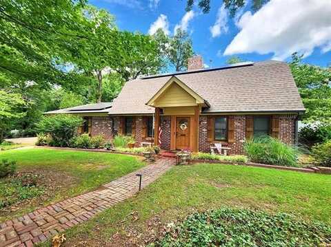 425 E Seneca Street, Tahlequah, OK 74464