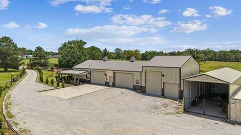 5800 S 260th East Avenue, Broken Arrow, OK 74014
