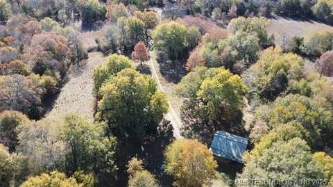 665 E 2130 Road E, Boswell, OK 74727
