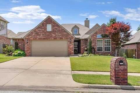 2932 N Fern Court, Broken Arrow, OK 74012