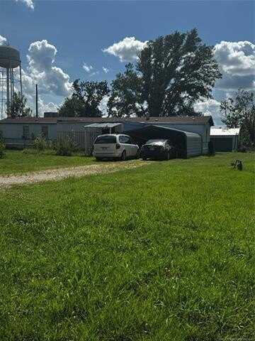 306 Cherokee Street, So Coffeyville, OK 74072