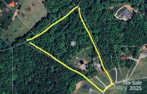 720 Cricket Lane, Mount Ulla, NC 28125