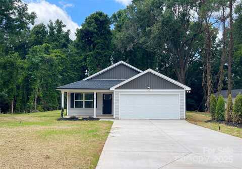 191 Washington Street, York, SC 29745