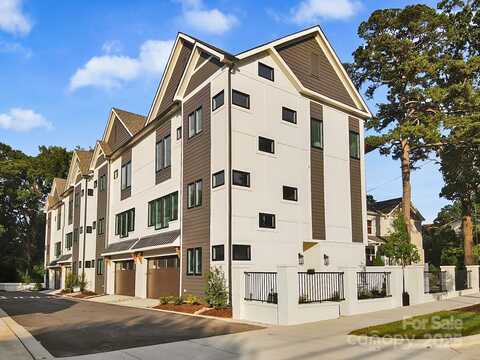 4215 Walker Road, Charlotte, NC 28211