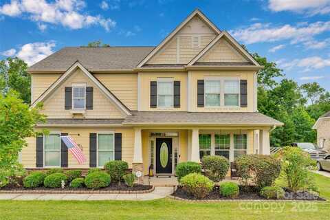 5105 Forest Knoll Court, Indian Trail, NC 28079