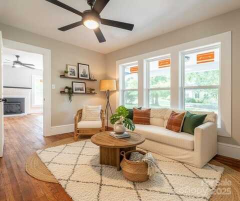 3892 E NC 10 Highway, Claremont, NC 28610