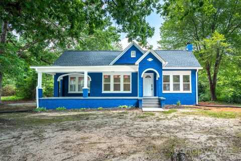 3892 E NC 10 Highway, Claremont, NC 28610