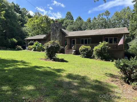 124 Blue Ridge Drive, Rutherfordton, NC 28139
