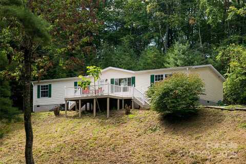 118 Reeves Road, Leicester, NC 28748