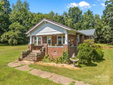 2401 NC 181 Highway, Morganton, NC 28655