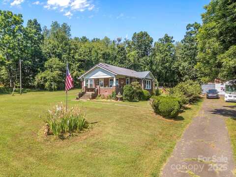 2401 NC 181 Highway, Morganton, NC 28655