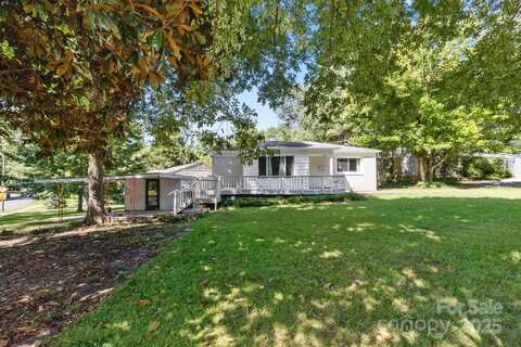 552 E Woodlawn Road, Charlotte, NC 28209