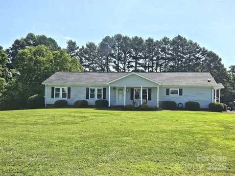 9740 Richard Sandy Road, Oakboro, NC 28129