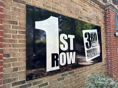 1101 W 1st Street unit: 409, Charlotte, NC 28202