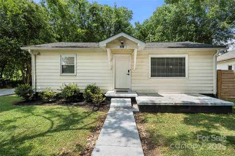 196 Princess Avenue SW, Concord, NC 28025