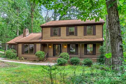 2011 E Barden Road, Charlotte, NC 28226